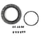 Pai Rear Crankshaft Seal Kit W/O Wear Ring Dry Clutch Repto Cummins L10 Series Application 136062 - alternate 4